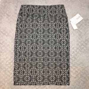 LLR Cassie skirt